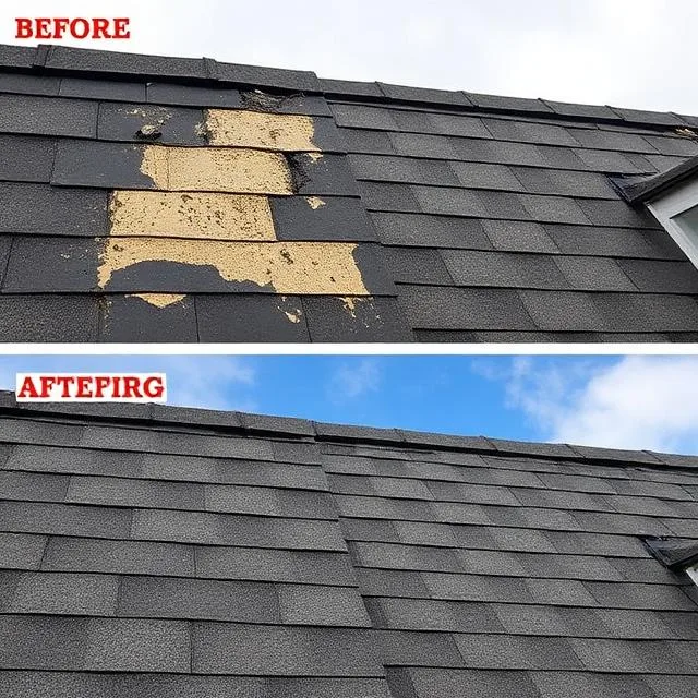 Roof Repair Near Me in Chicago, IL near me